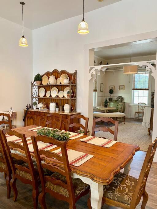 The Shopkeeper'S Cottage ~ Chic! Amador City Exterior photo