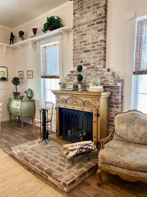 The Shopkeeper'S Cottage ~ Chic! Amador City Exterior photo