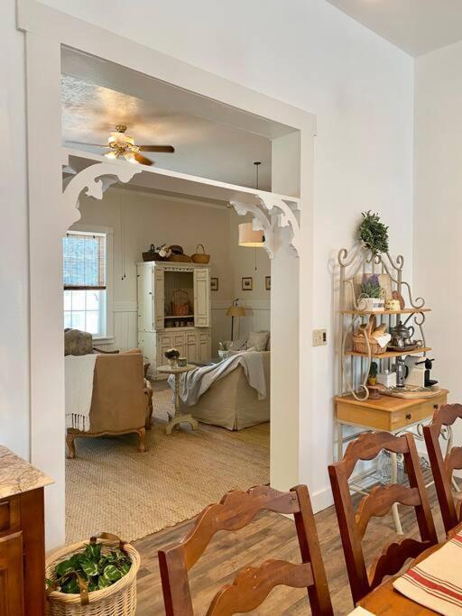 The Shopkeeper'S Cottage ~ Chic! Amador City Exterior photo
