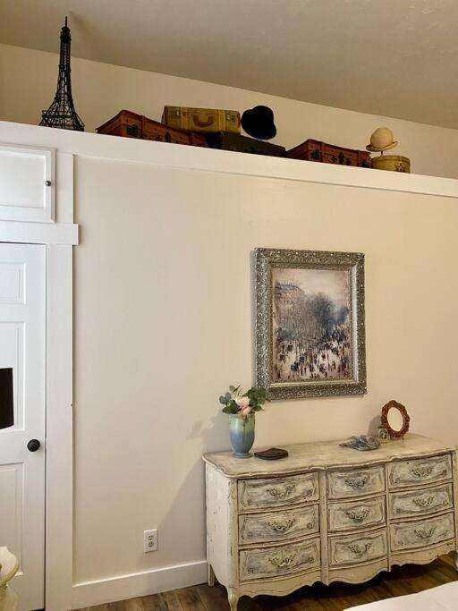 The Shopkeeper'S Cottage ~ Chic! Amador City Exterior photo