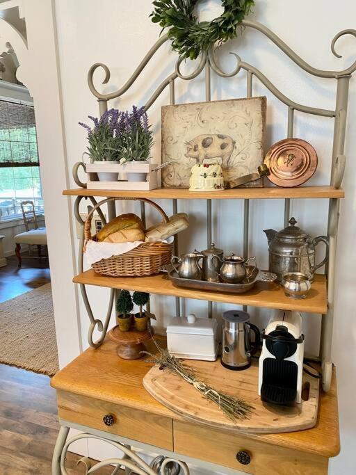 The Shopkeeper'S Cottage ~ Chic! Amador City Exterior photo