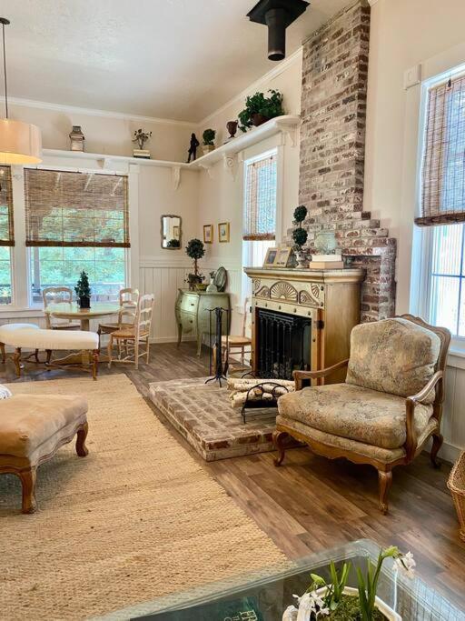 The Shopkeeper'S Cottage ~ Chic! Amador City Exterior photo